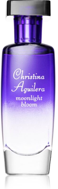 Christina Aguilera Moonlight Bloom Eau de Parfum pour femme 30 ml