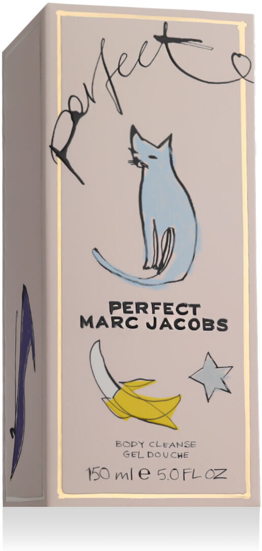 Marc Jacobs Perfect Perfumed Shower Gel 150 ml (woman)