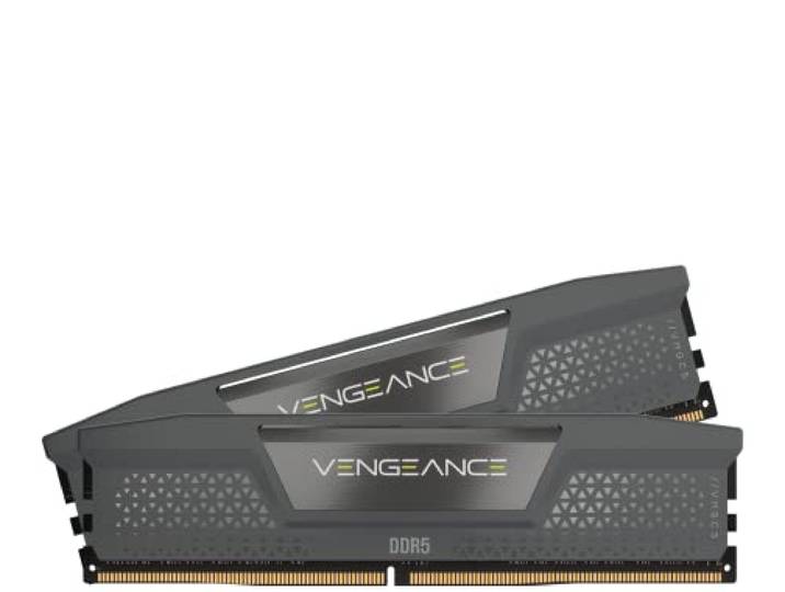 CORSAIR VENGEANCE DDR5 96GB (2 x 48GB) Tot 6600MHz INTEL RAM
