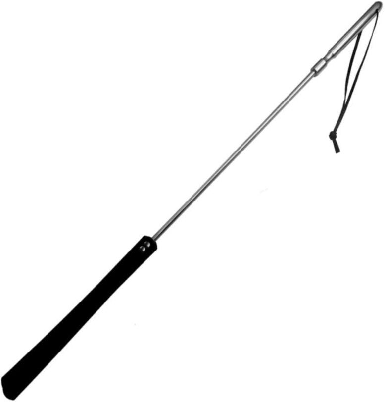 METAL HARD fouet original 70cm