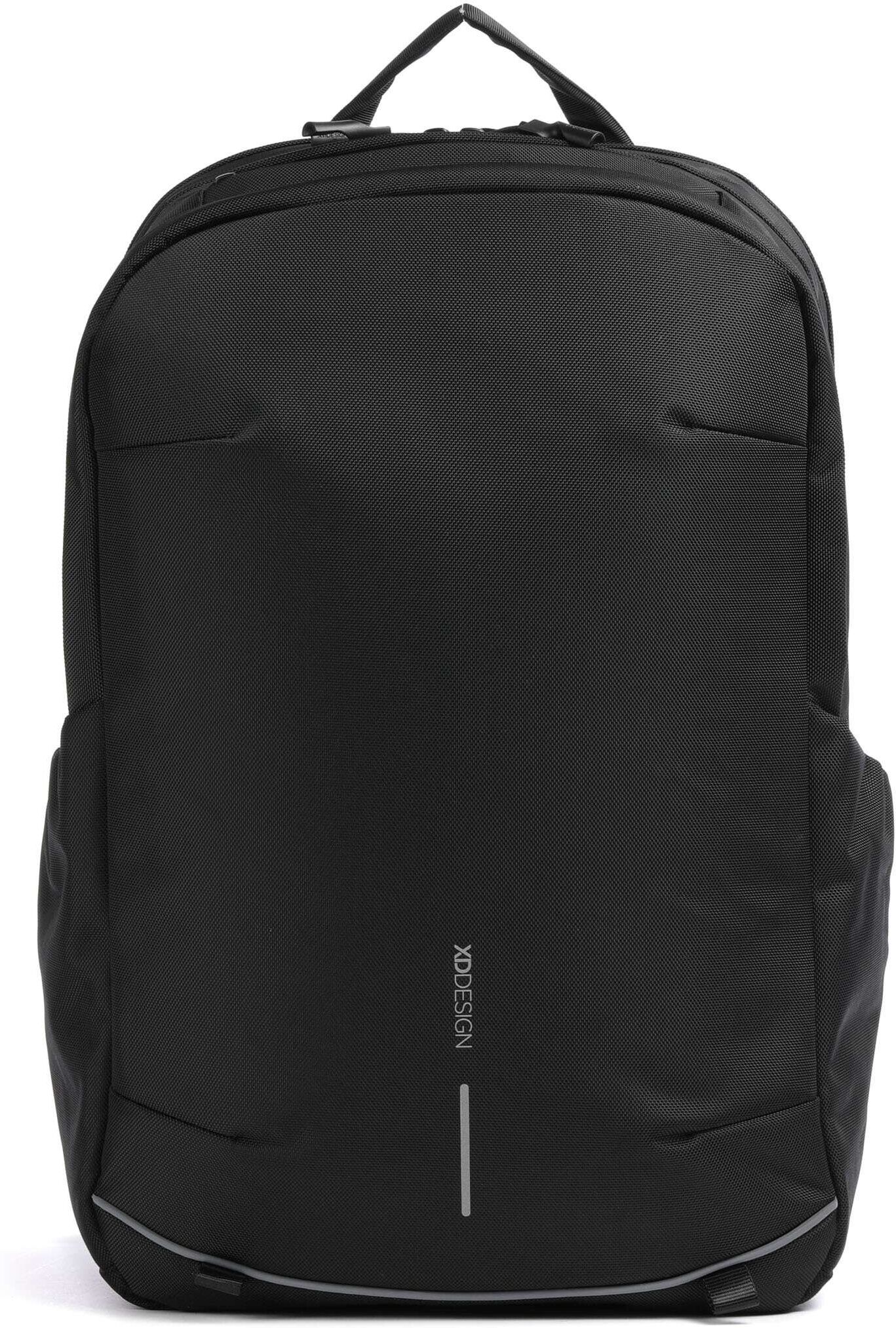 XD Design Bobby Explore Rucksack, schwarz