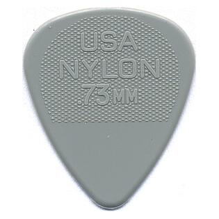 Fender 351 Nylon Pick 073 (12) (46534918)