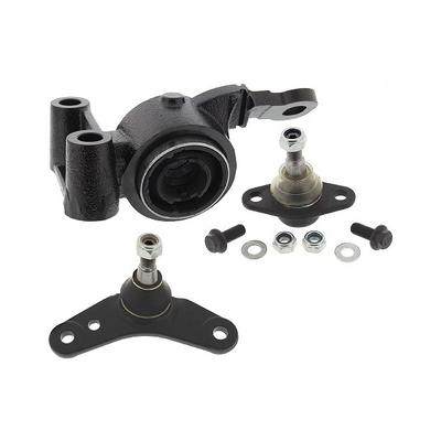 Mapco Reparatursatz, Querlenker [Hersteller-Nr. 53271] für Mini