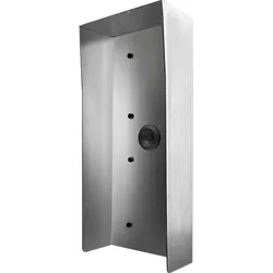 DoorBird D2102V, D2103V, D2101FV Fingerprint 50, D2101FV EKEY, D2101TFV Wetterschutzkasten