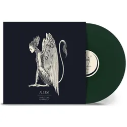 Nuclear Blast, Schallplatten, Spiritual Instinct - Green (Colv) (Grn) (Alcest)
