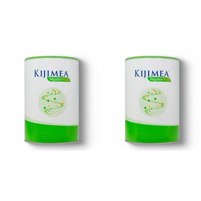 Kijimea Regularis Plus Granulat x2 2x525 g