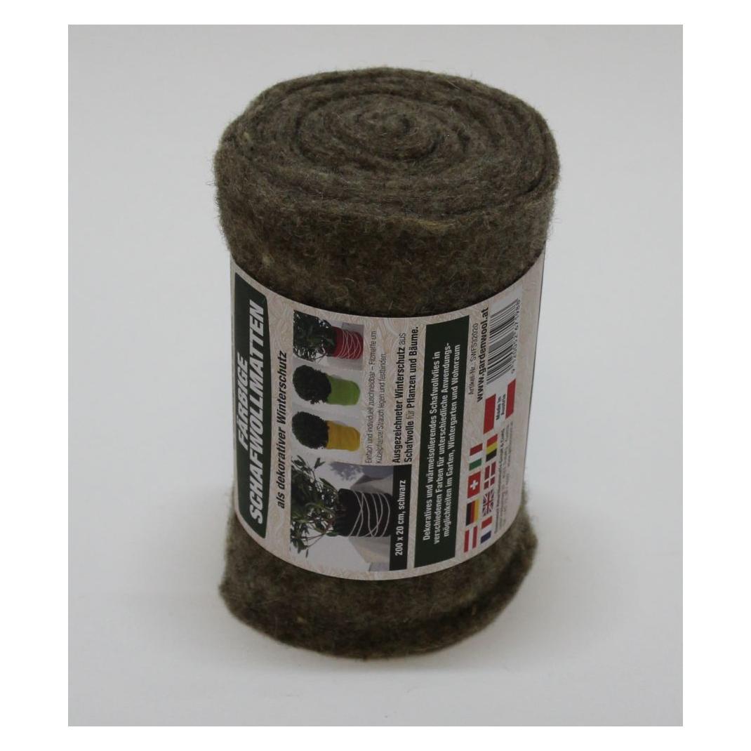 GardenWool Schafwollmatte (30.4250.05)