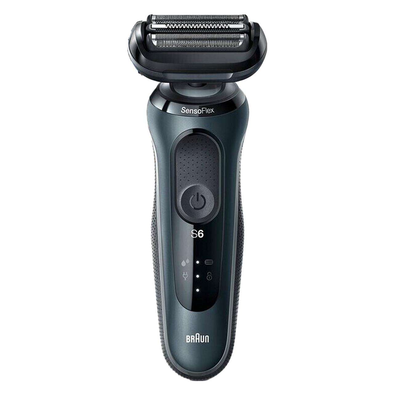 Braun Series 6 61-N7650cc (61-N7650CC)