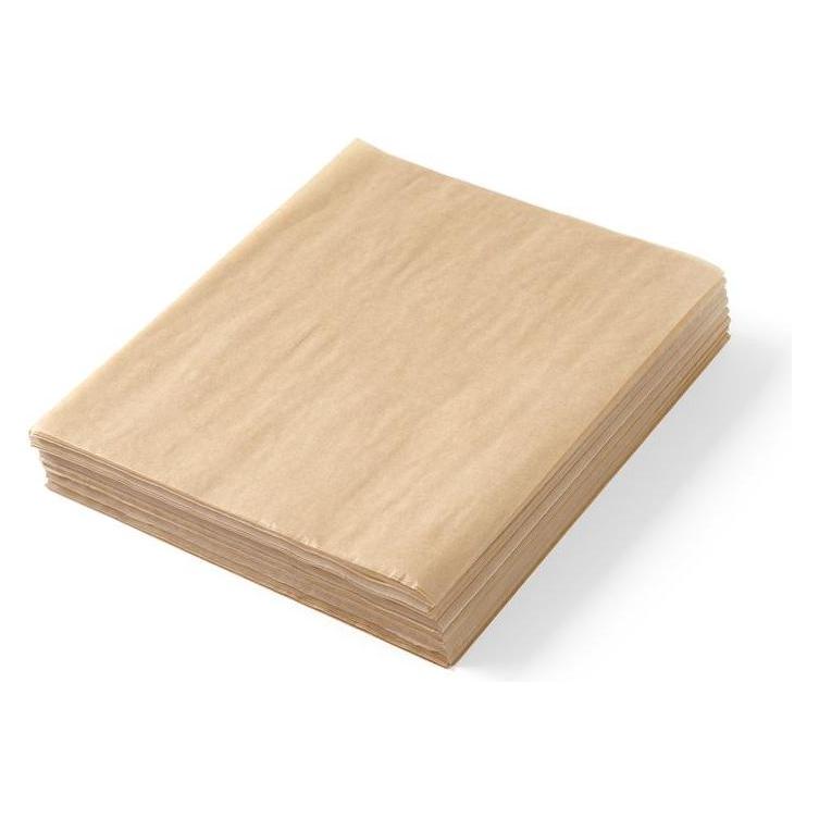 Hendi Fettresistendes Papier Zeitungsdruck (500 Stk.) (678107)