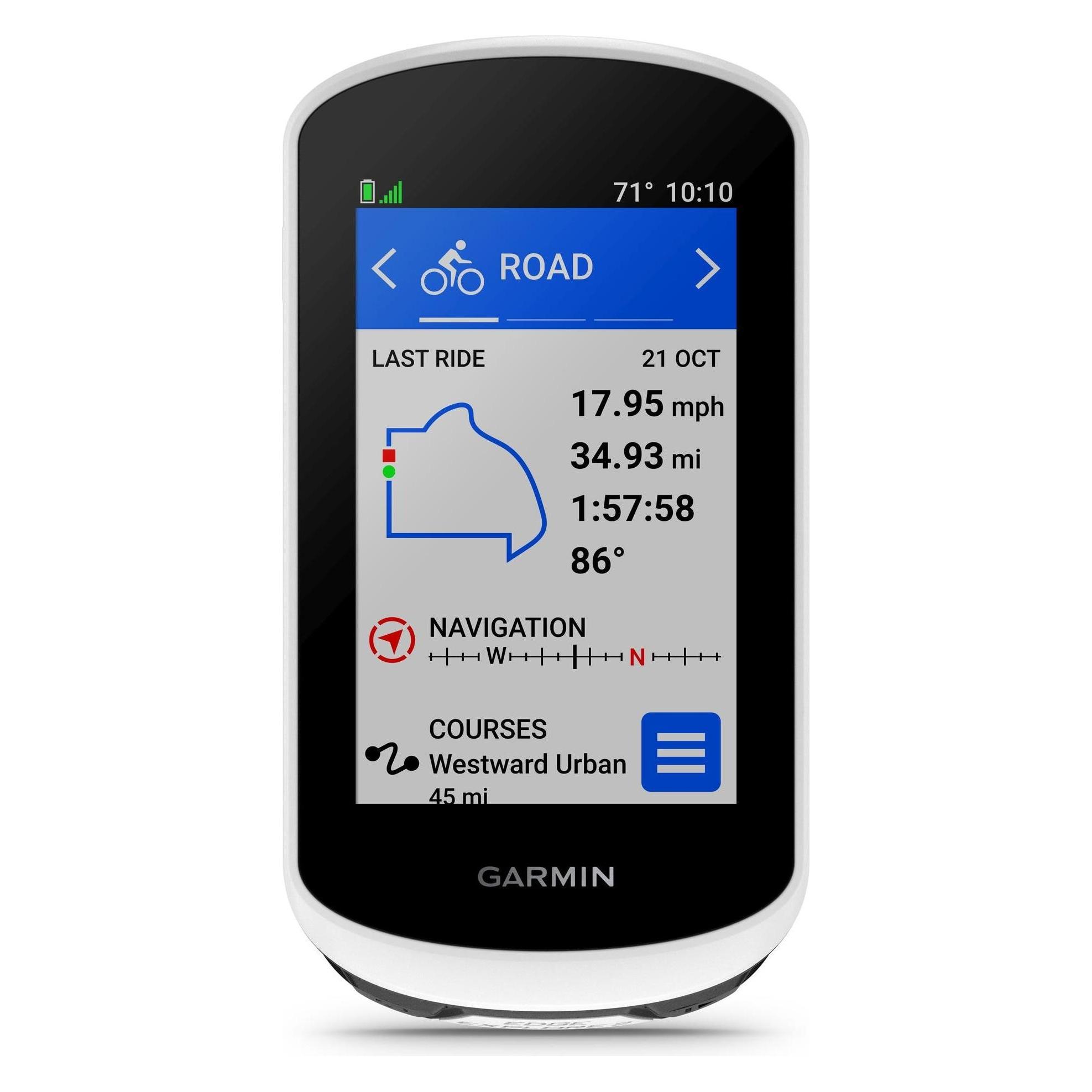 Garmin Edge Explore 2 (010-02703-10)
