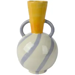 Decoris Vase 26,5cm - D/H ca. 15.50x26.50