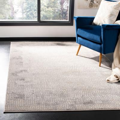 SAFAVIEH Meadow Marlijn Modern Abstract Rug