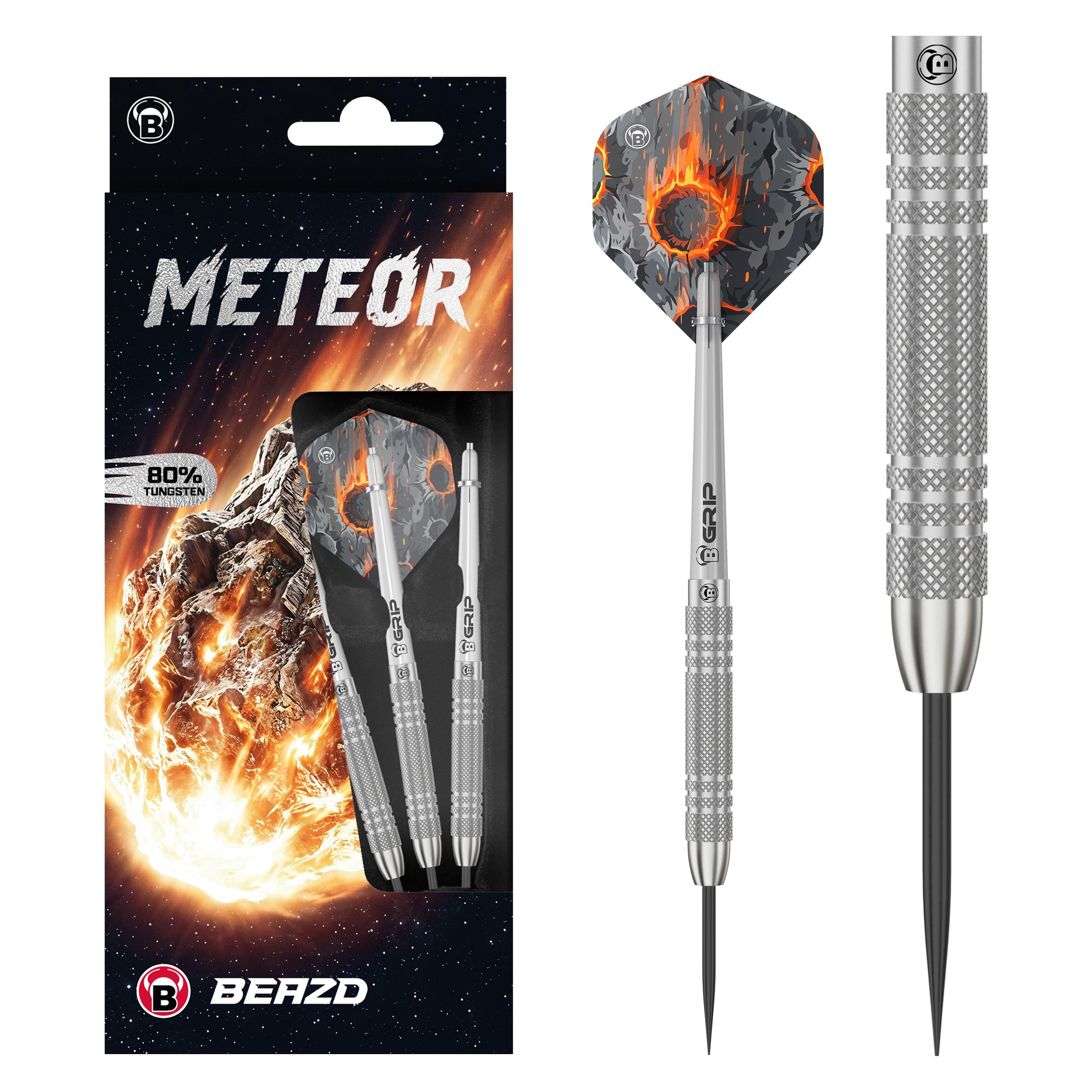 Beazd Meteor MT3 Steel Dart 21g (21 g) (b13531)