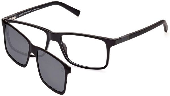 Timberland TB1765 (001) + clip-on