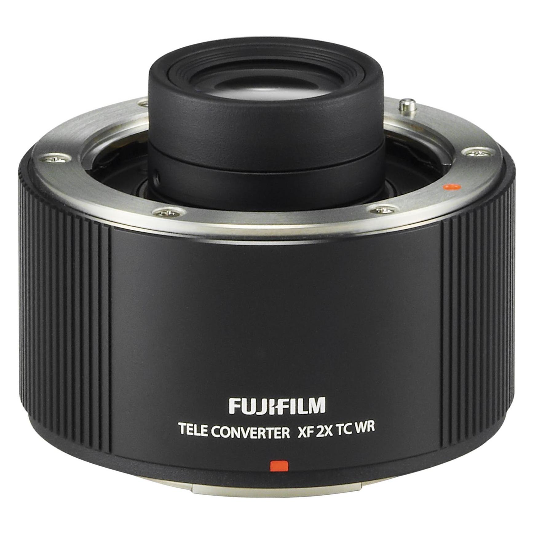 Fujifilm Fujinon XF 2.0 TC WR (Telekonverter, Fujifilm X) (62309252)