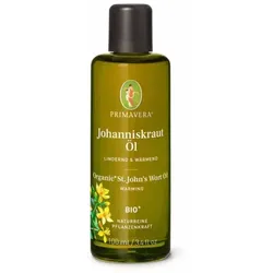 Primavera Johanniskraut Öl bio 100ml