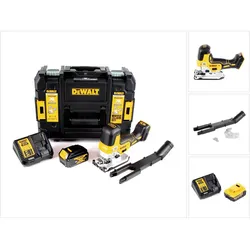 DeWalt, Stichsäge, DCS 335