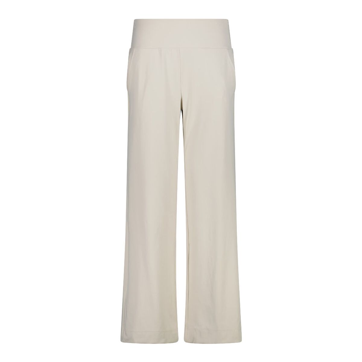 CMP Leisure Woman Long Pant avorio (A126) 38 35L4456-A126-38
