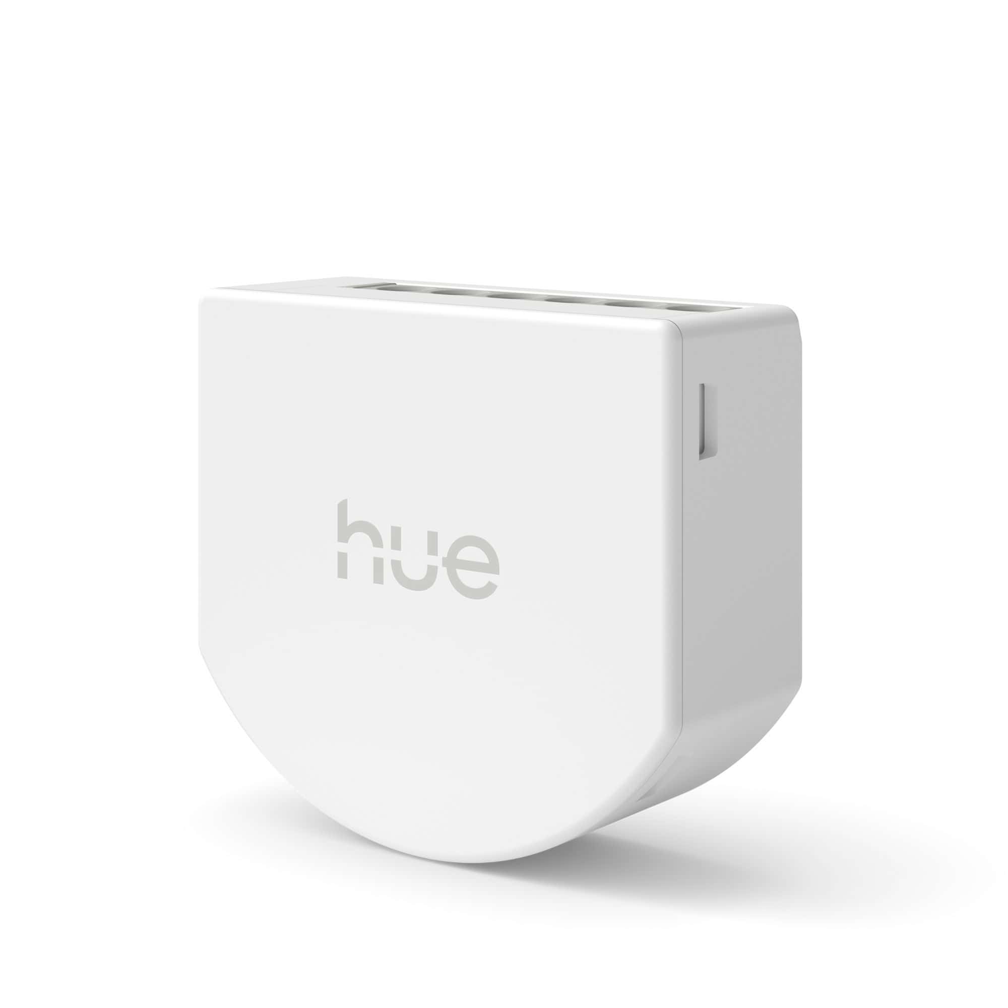 Philips Hue kabelgebundener Ein-/Ausschalter 8721103111753