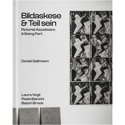 Daniel Gallmann, Fachbücher von Daniel Gallmann, Bazon Brock, Laura Vogt, Paolo Bianchi