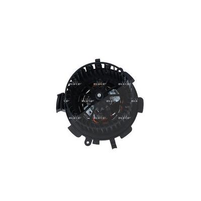 Nrf Elektromotor, Innenraumgebläse [Hersteller-Nr. 34110] für Renault Trucks, Renault, Nissan, Opel