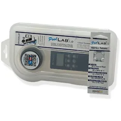 Elektronischer Pooltester PoolLab 1.0