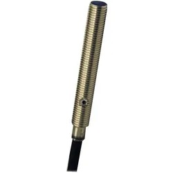 Micro Induktivsensor (Sensor), Elektronikmodul