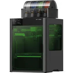 BL H2C LFC 10W - 3D Drucker, Bambu Lab H2C Laser Full Combo 10 W