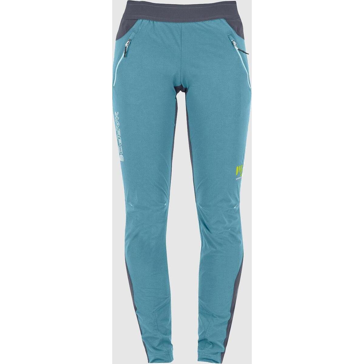 Karpos TRE Cime Evolution W Pants delphinium/ombre blue (171) 42 2522002-171-42