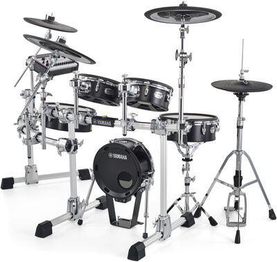 Yamaha DTX10K-X Black Forest Black Forest