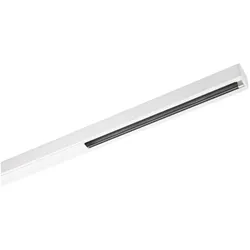 SG LEUCHTEN Abdeckung weiß Aluminium ZIP 230V 003020