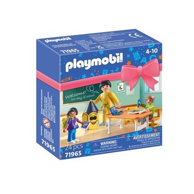 PLAYMOBIL 71965 Erster Schultag