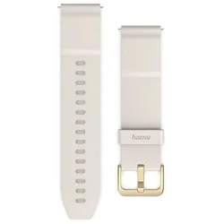 Armband 22 mm Jede Marke  178660 (Beige) 