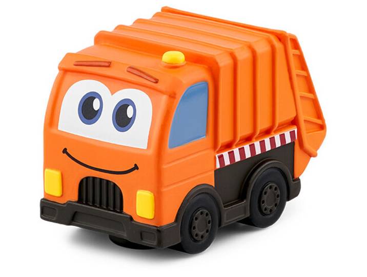 tonies Sing Kinderlieder Milo (Deutsch) 3+ Jahre