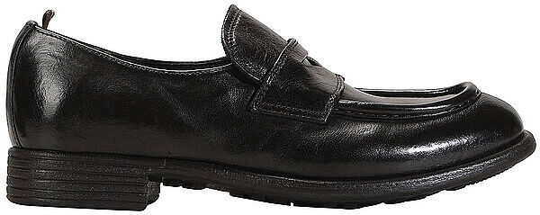 OFFICINE CREATIVE Loafers CALIXTE braun   38 38