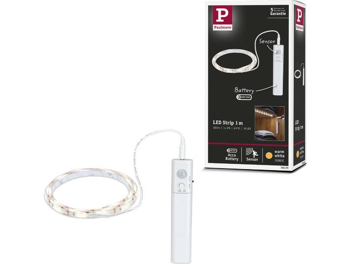 Paulmann LED Strip