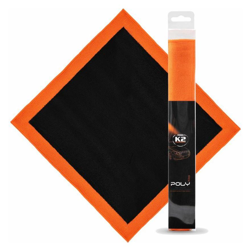 Carmotion Poly Pro Mikrofaserhandtuch mit Ton (44835656)