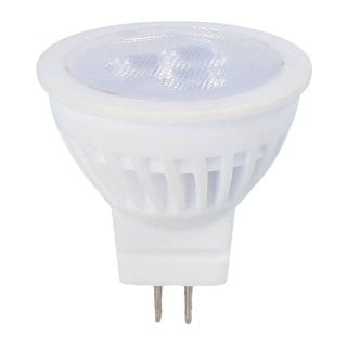 LED-Line MR11 LED-lamp 3W 255 lumen koelwit met stiftsokkel