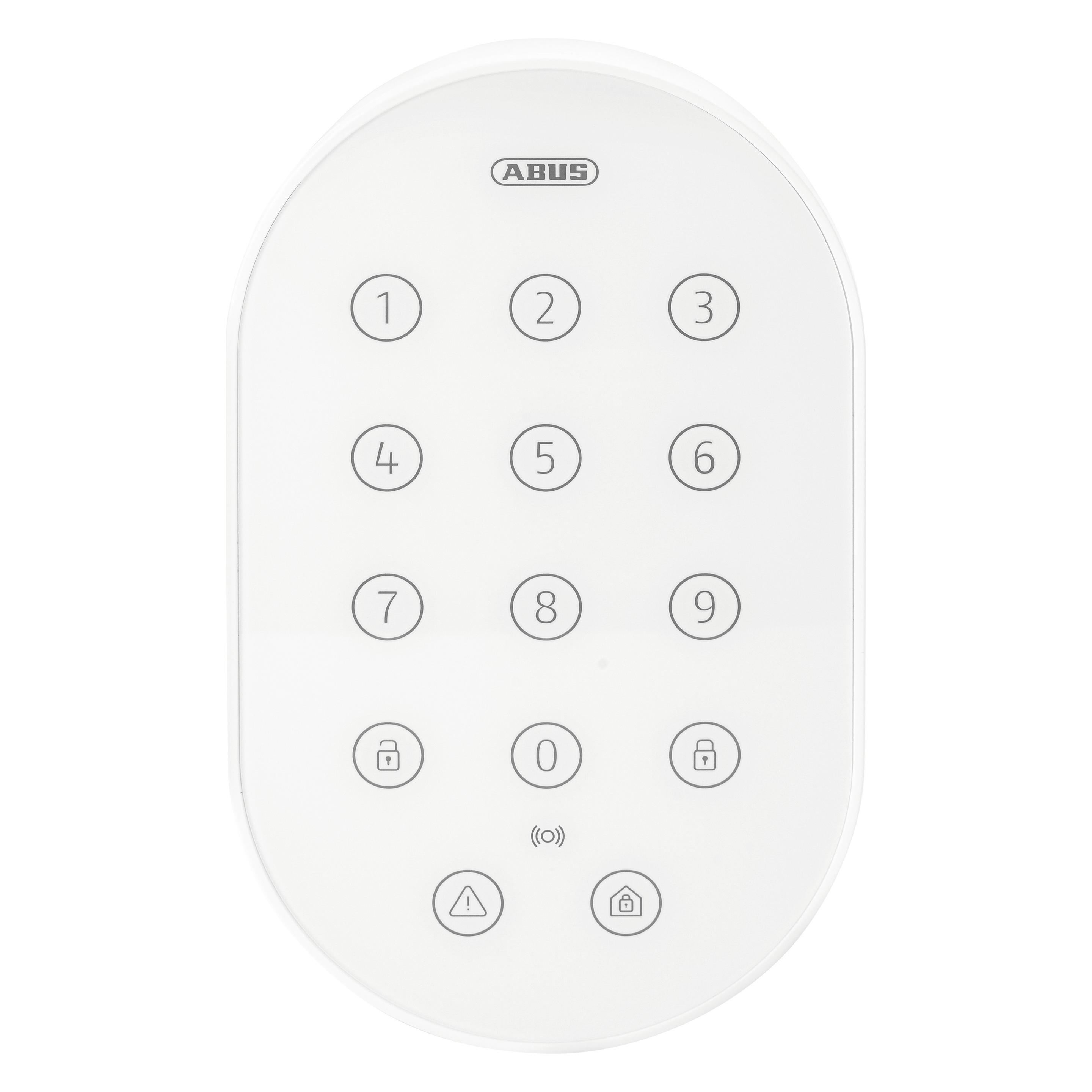 Abus Smartvest Pro Funk-Bedienteil (41902)