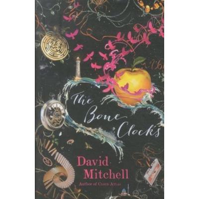 Mitchell, D: Bone Clocks, Taschenbuch von David Mitchell, Hodder And Stoughton