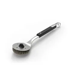 Grill Guru Grillbürste rund