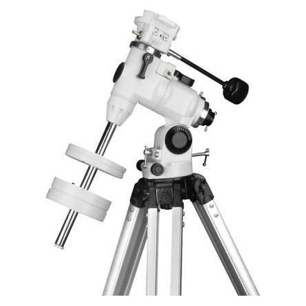 EQ3-2 Parallaktische Montierung + LT1 Stativ (SW-4131)