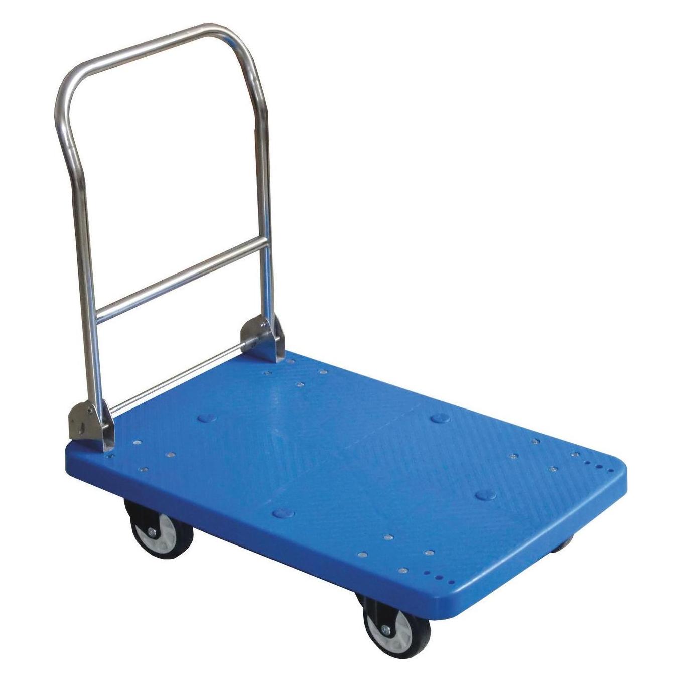 Hendi Plattformwagen (200 kg) (810514)