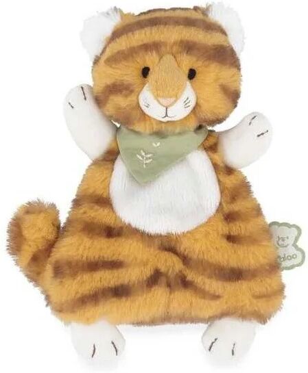 Doudou tigre Papaye - Kaloo