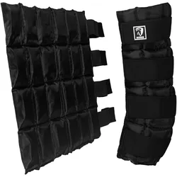 Horka, Pferdebeinschutz, (One Size)