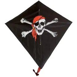 Rhombus Junior Diamond Pirate