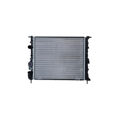 NRF Kühler, Motorkühlung RENAULT,NISSAN,DACIA 58023 7701352603,7701352896,2140000QA0 Kühler,Wasserkühler,Autokühler,Motorkühler 2140000QAZ,7700836301