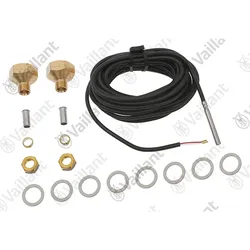Vaillant Anschluss-Set Solar Drain Back 0020231153