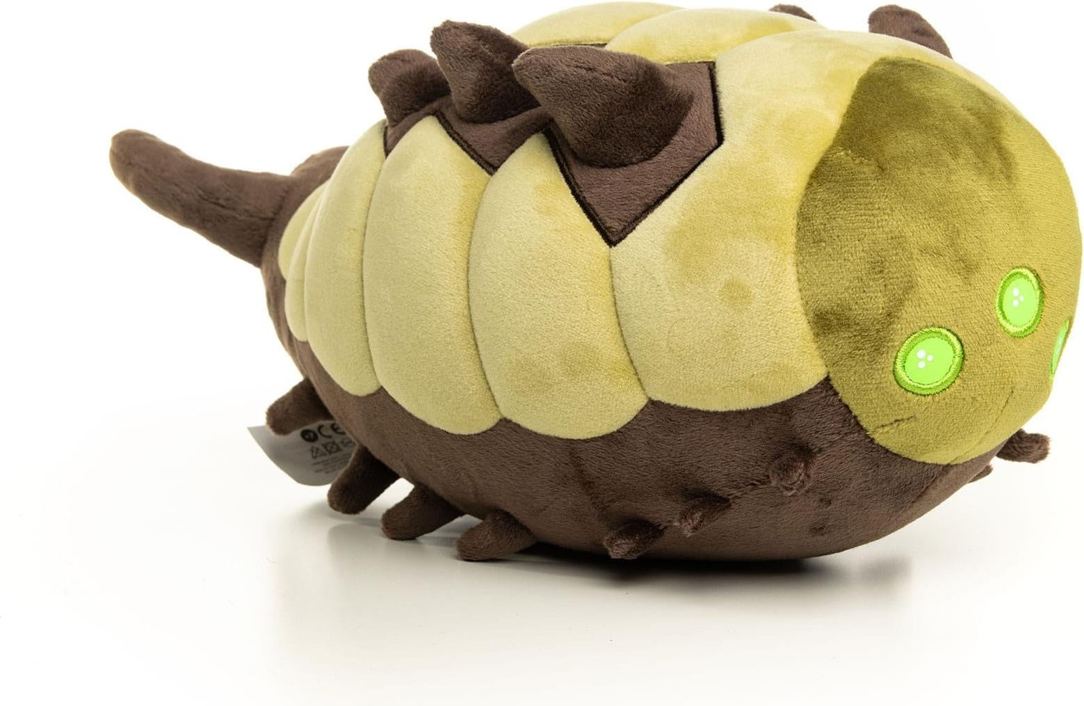 Numskull Destiny Pluche figuur Hive Worm, 30 cm