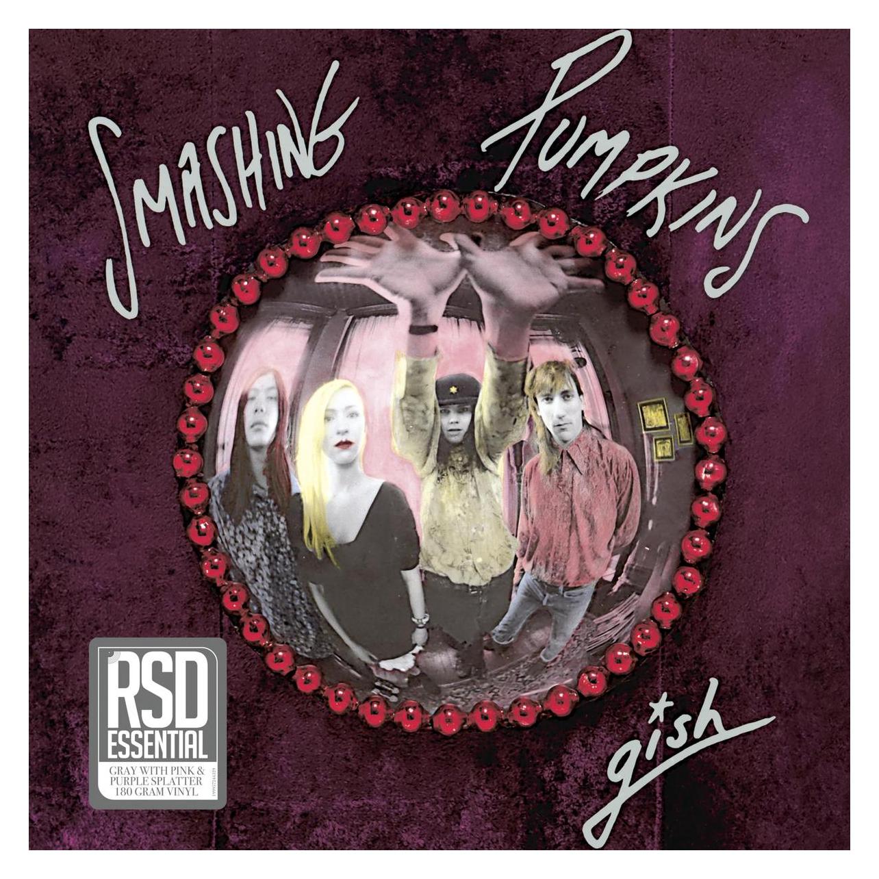 United Medical Partners Smashing Pumpkins,The- Gish(Lp Indie (The Smashing Pumpkins) (70627580)